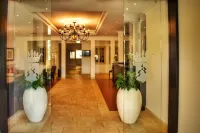 Parkhotel Surenburg Hotel a Emsdetten