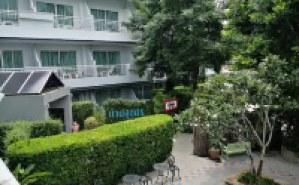 班蘇克西裏酒店