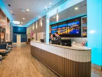 Estilo Hotel by Mellow Mood Hotels Hotels near Liberty Bridge
