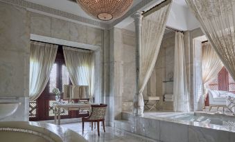 Royal Mansour Marrakech