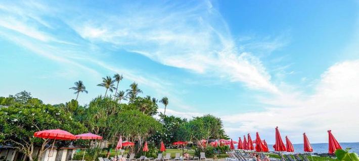SriLanta Resort and Spa (Recently Renovated) Hotels in Koh Lanta