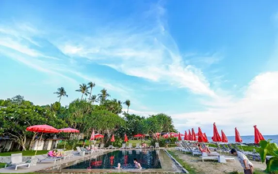 SriLanta Resort and Spa (Recently Renovated)