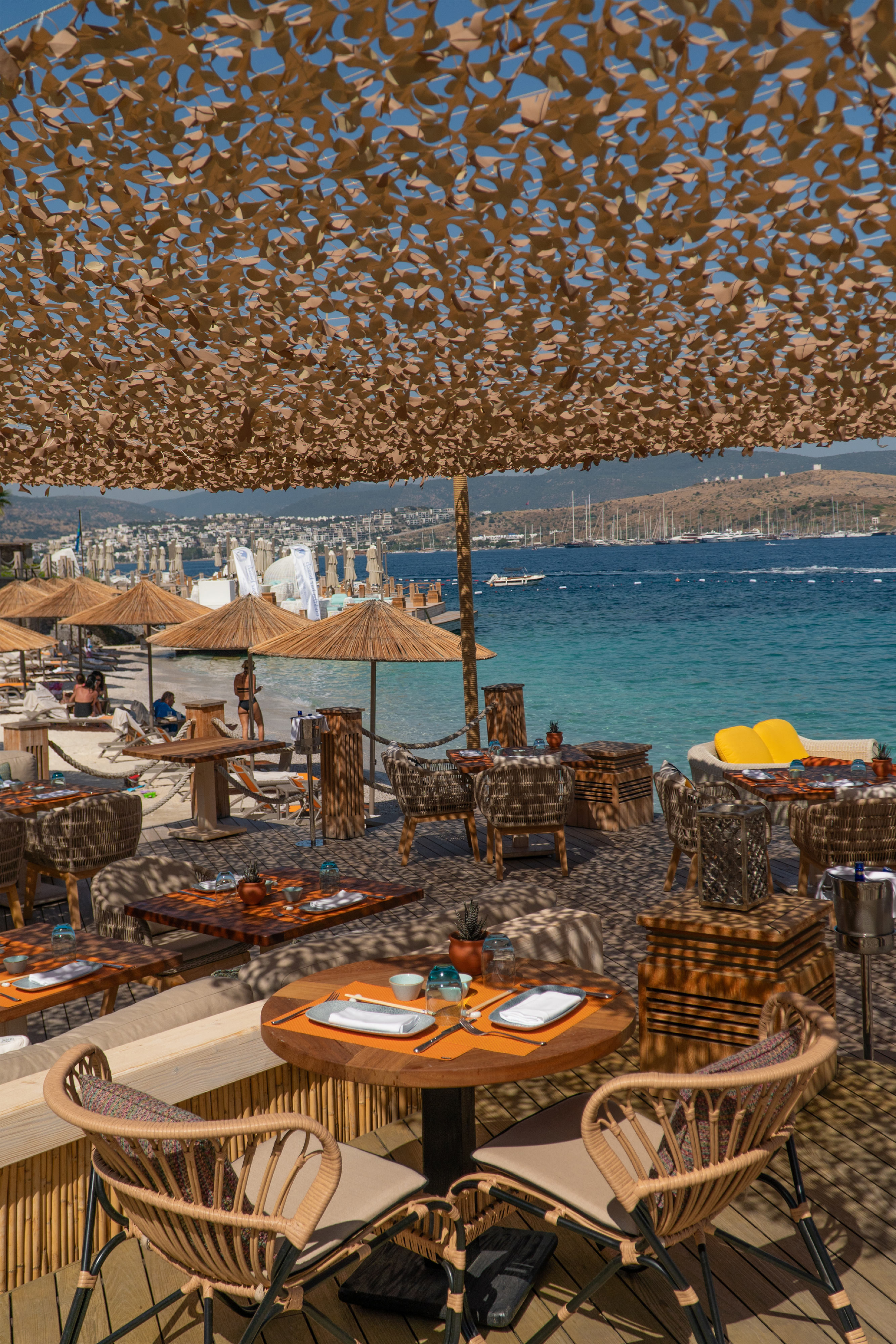 Caresse, a Luxury Collection Resort & Spa, Bodrum