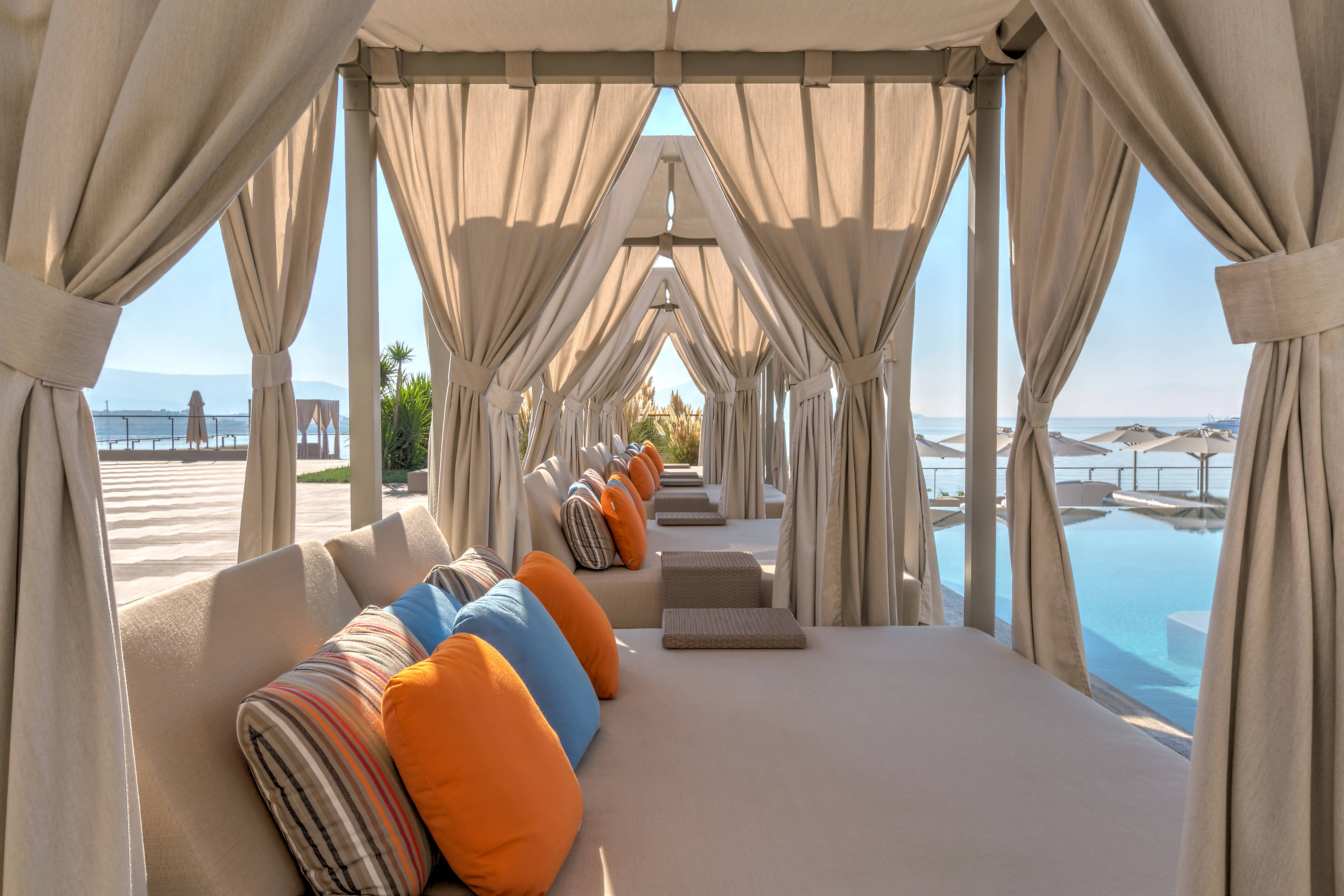 Caresse, a Luxury Collection Resort & Spa, Bodrum