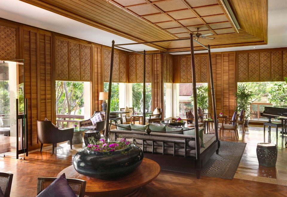 가족 친화적 서비스