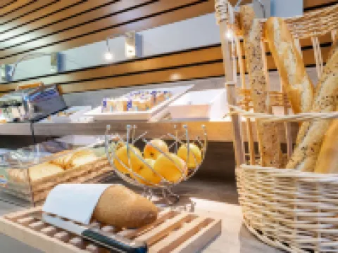 Nehô Suites Porte de Genève - Gare Annemasse Hotels in Annemasse