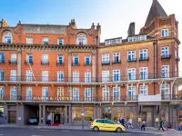 Harte and Garter Hotels in Windsor