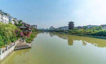 Yong'anzhou Hotel