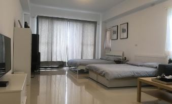 Taichung HSR Homestay