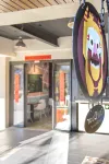 門埕青旅 住宿飯店