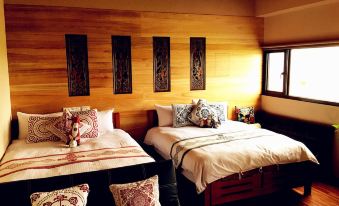 Qi Hua Zhen Ju Homestay