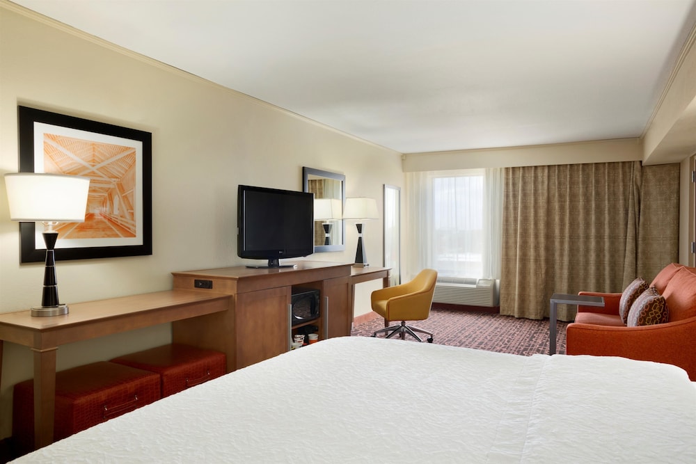 Hampton Inn Forrest City