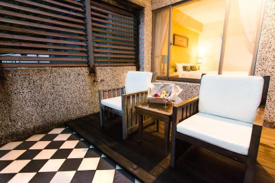 その他 ラッキー ハウスの写真