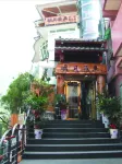 Sun Moon Bed& Breakfast Hotels in 
