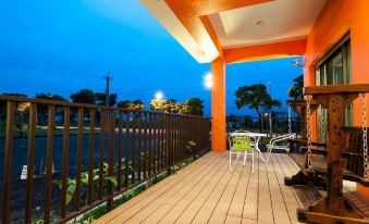 Geothermal Rise Leisure B&B