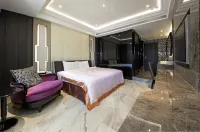 Region Motel Hotels in Changhua