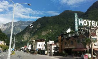 Liwu Hotel Taroko