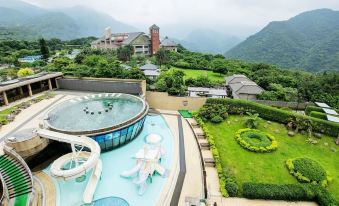 Yang Ming Shan Tien Lai Resort & Spa