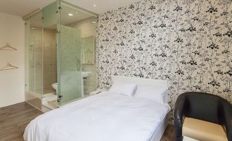 Sapu House Hotel Siziwan Kaohsiung