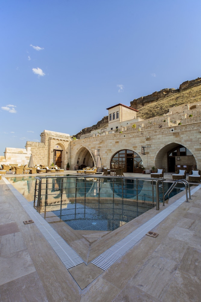 Kayakapi Premium Caves Cappadocia Urgup