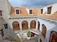 Palace Derossi Hotels in Trogir