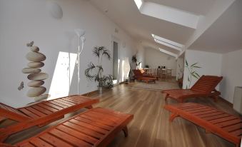 Hotel Saisera