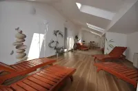 Hotel Saisera Hotels in Tarvisio