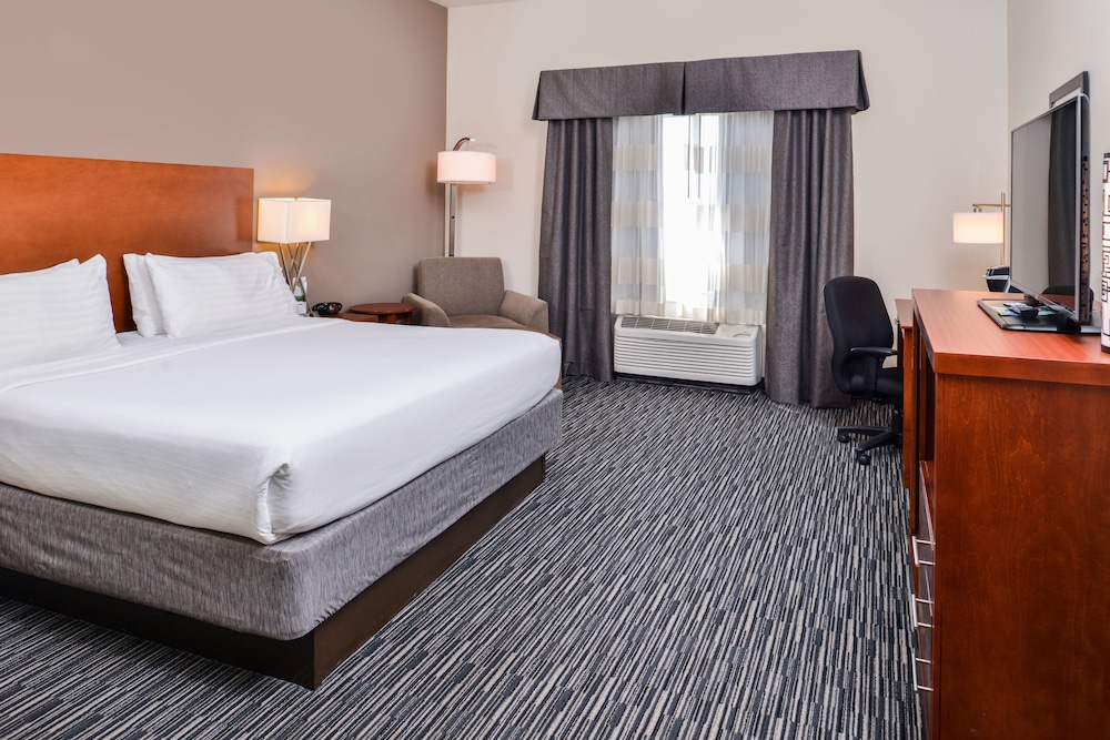 Holiday Inn Express Hotel & Suites York, an Ihg Hotel