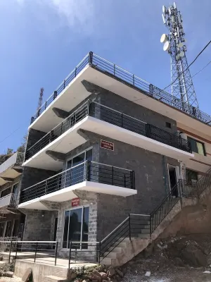 Varioline House