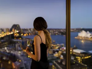 The Sebel Quay West Suites Sydney