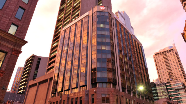 hotel