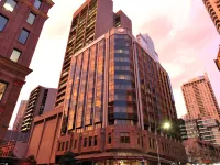 Metro Hotel Marlow Sydney Central Hotels in Sydney