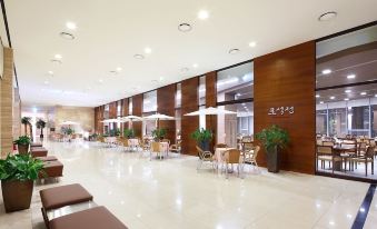 Kangdong Resort