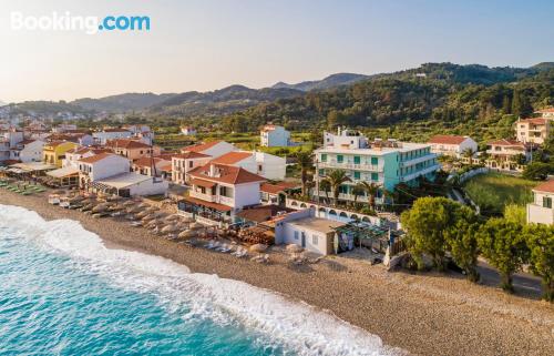 Kokkari Beach Hotel