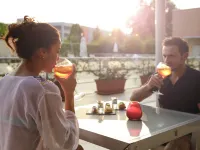 The Sydney Hotel - Quầy Bar