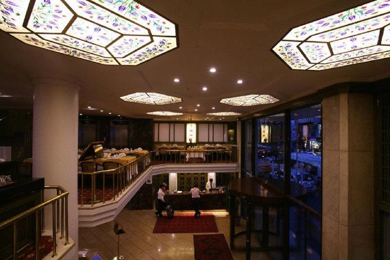 Istanbul Royal Hotel