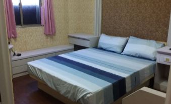 Chung Hua213 Daily rental