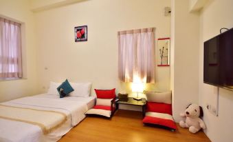 On My Way 51 B&B