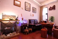 Sea, to Stay Hotels in Penghu