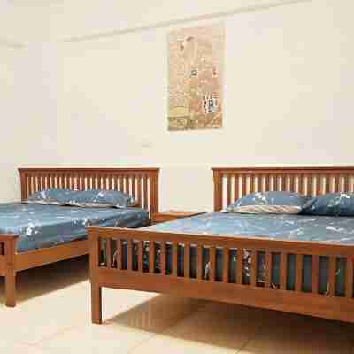 禮好民宿 Rooms