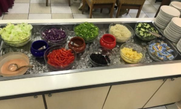 LiChiuan Hotel Spring Hotel