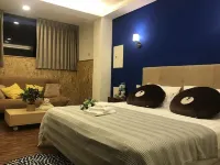 夜市貝爾 宜蘭住宿飯店