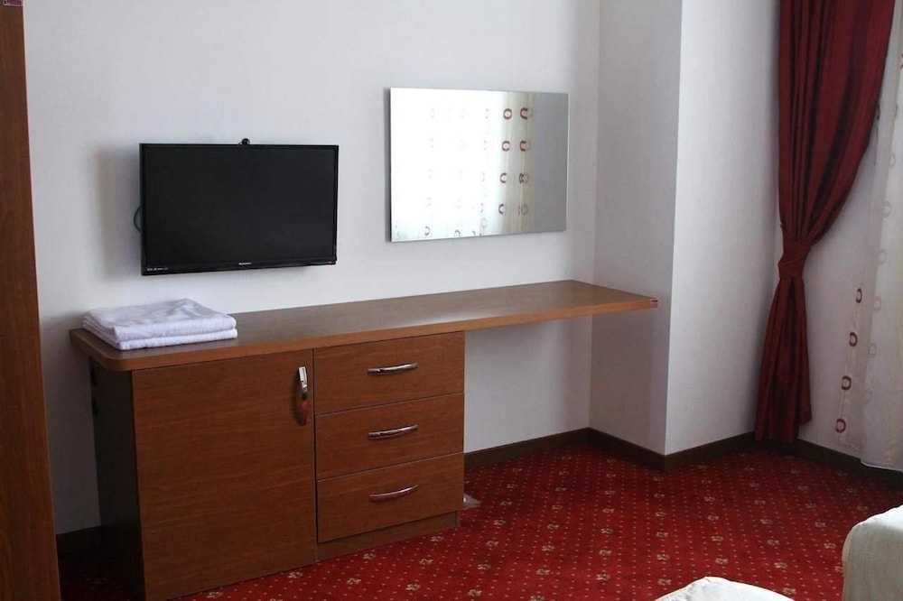 Hasdikoz Abdik Hotel