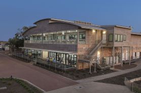 Discovery Parks - Onslow