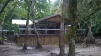 Evis Resort at Nggatirana Island