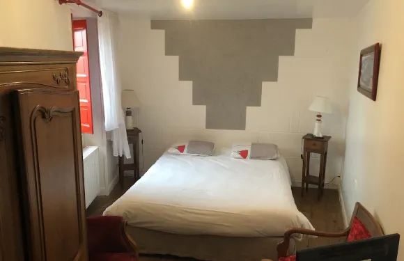 洛吉德里特爾酒店