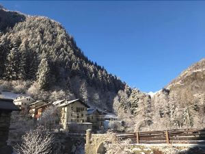 Le Moulin des Aravis