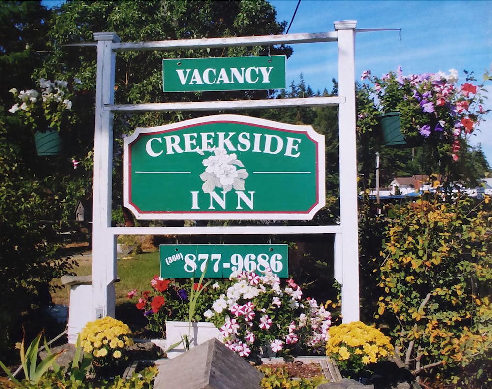 Creekside Inn