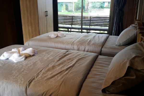 Tanavadee Resort(ธาราวดีรีสอร์ต)_2