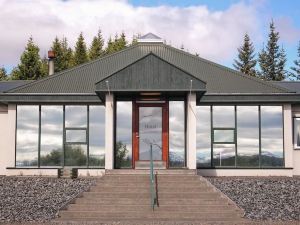 Guesthouse Svartiskógur Egilsstaðir